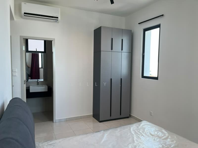 Flat for Rent at IDEAL VENICE RESIDENCY - Lilly . - Bedroom - PropertyGuru.com.my