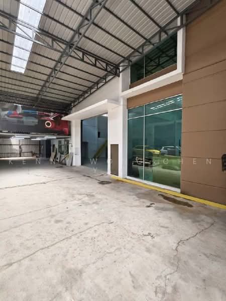 Kilang untuk Dijual di Tebrau (Johor) - Kenny Wong Chen Yao - Exterior - PropertyGuru.com.my