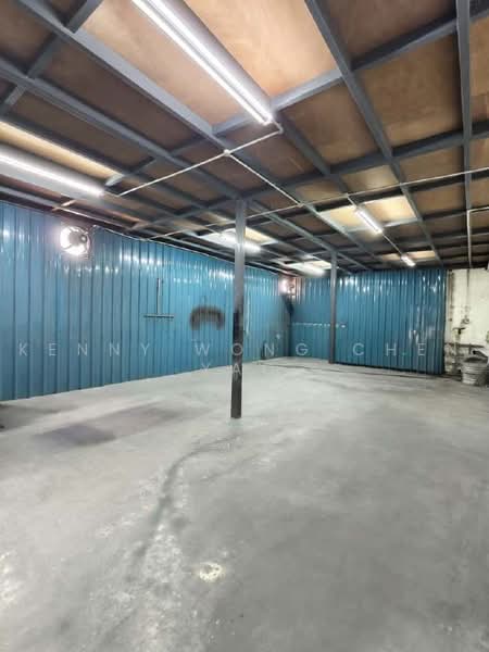 Kilang untuk Dijual di Tebrau (Johor) - Kenny Wong Chen Yao - Interior - PropertyGuru.com.my