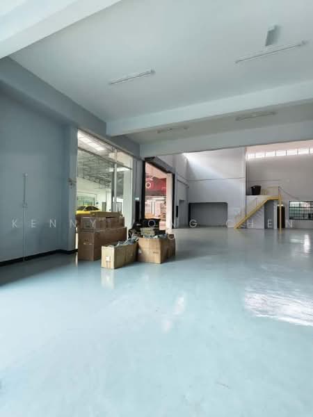 Kilang untuk Dijual di Tebrau (Johor) - Kenny Wong Chen Yao - Interior - PropertyGuru.com.my