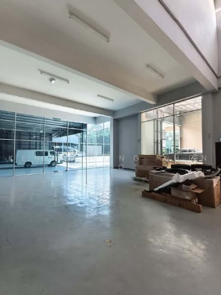 Kilang untuk Dijual di Tebrau (Johor) - Kenny Wong Chen Yao - Interior - PropertyGuru.com.my