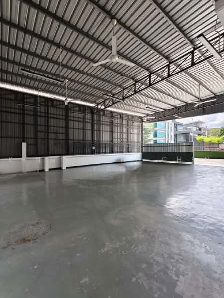 Kilang untuk Dijual di Tebrau (Johor) - Kenny Wong Chen Yao - Exterior - PropertyGuru.com.my