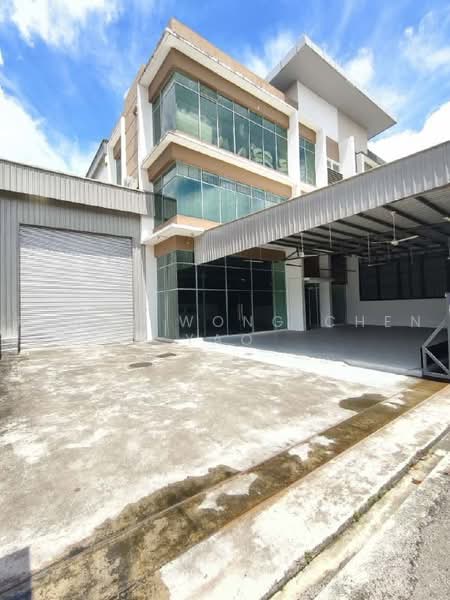 Kilang untuk Dijual di Tebrau (Johor) - Kenny Wong Chen Yao - Exterior - PropertyGuru.com.my