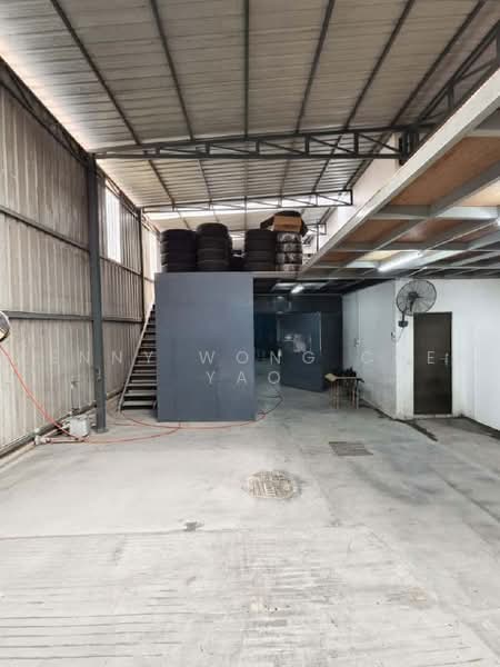 Kilang untuk Dijual di Tebrau (Johor) - Kenny Wong Chen Yao - Interior - PropertyGuru.com.my