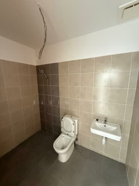 Rumah Teres 2-Tingkat untuk Dijual di Rawang (Selangor) - Elvin Soh - Bathroom - PropertyGuru.com.my