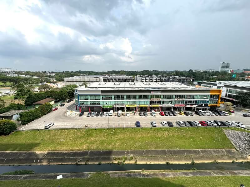 Pangsapuri untuk Dijual di Sky Gardens Residences - Alan Lee - PropertyGuru.com.my