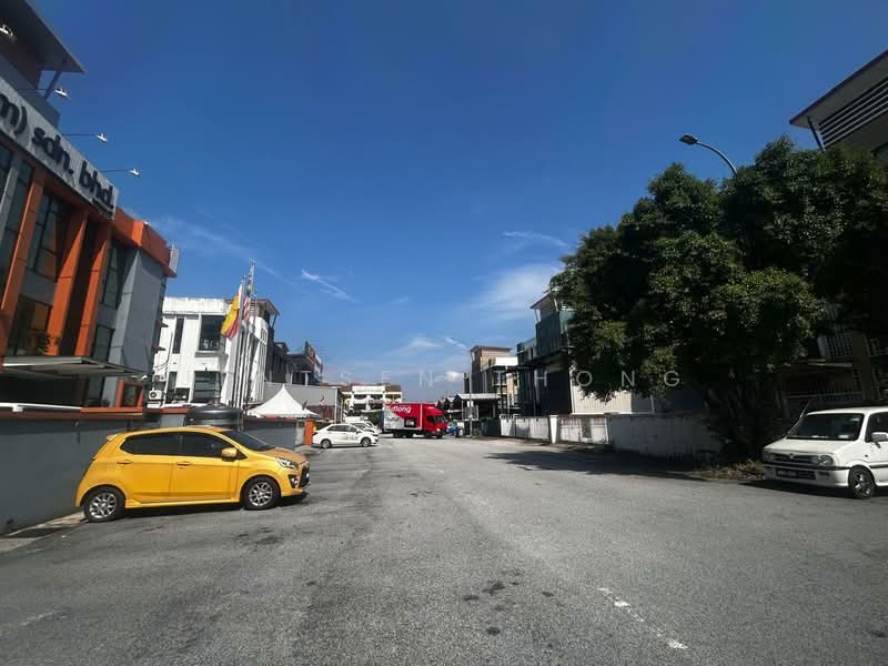 Kilang untuk Disewa di Taman Industri Kimpal (Batu Caves) - Jentsen Thong - Exterior - PropertyGuru.com.my