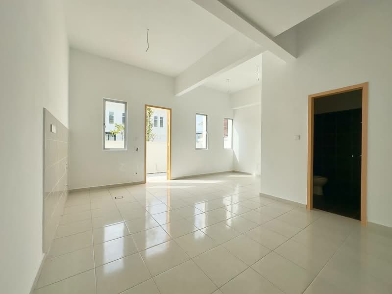 2-storey Terraced House for Sale in Gombak (Selangor) - Zul Hasif - PropertyGuru.com.my