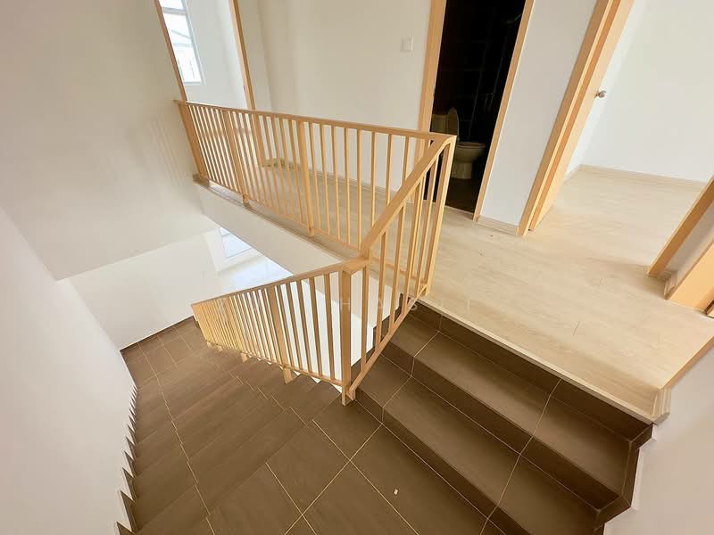 2-storey Terraced House for Sale in Gombak (Selangor) - Zul Hasif - PropertyGuru.com.my