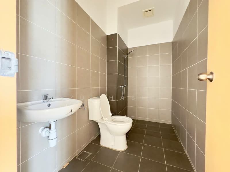 2-storey Terraced House for Sale in Gombak (Selangor) - Zul Hasif - PropertyGuru.com.my