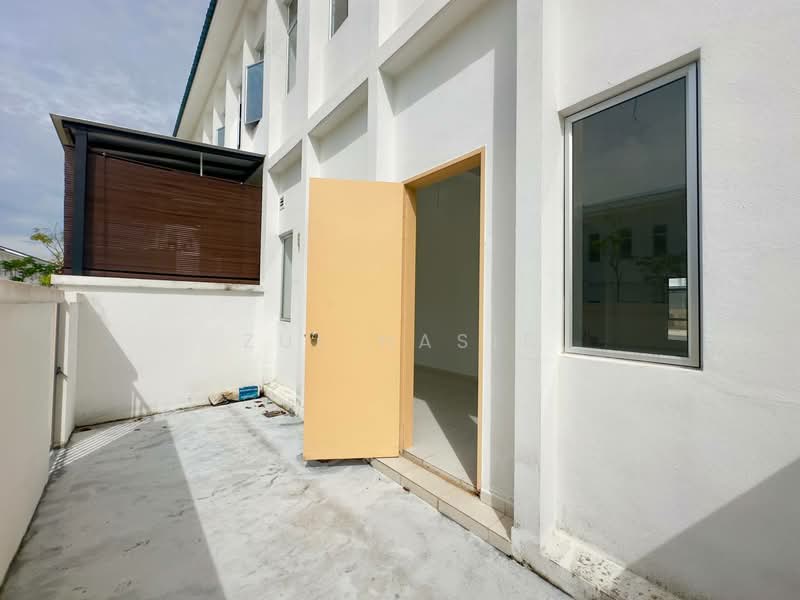 2-storey Terraced House for Sale in Gombak (Selangor) - Zul Hasif - PropertyGuru.com.my