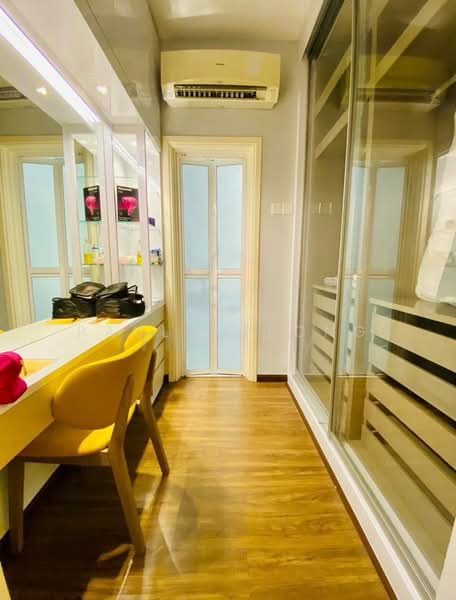 Condominium for Sale at The Brezza - Paul Pheong - Interior - PropertyGuru.com.my