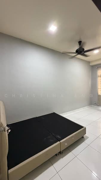 Rumah Teres 2-Tingkat untuk Disewa di Bandar Dato Onn (Tebrau) - Christina Ang - Bedroom - PropertyGuru.com.my