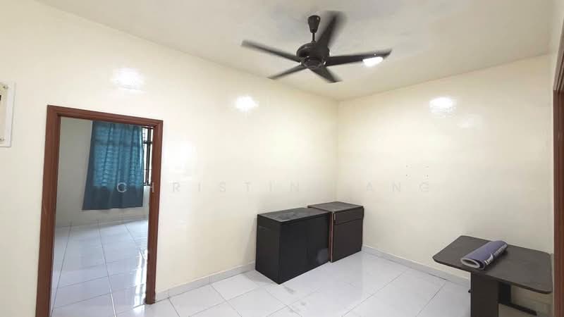 Rumah Teres 2-Tingkat untuk Disewa di Bandar Dato Onn (Tebrau) - Christina Ang - Interior - PropertyGuru.com.my
