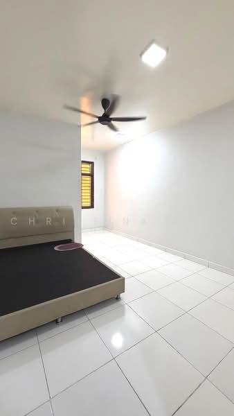 Rumah Teres 2-Tingkat untuk Disewa di Bandar Dato Onn (Tebrau) - Christina Ang - Bedroom - PropertyGuru.com.my