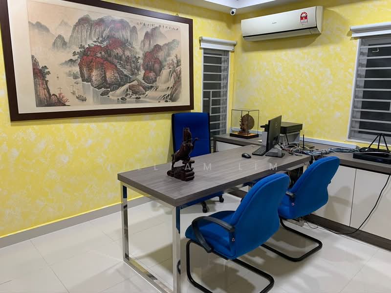 3-storey Terraced House for Sale in Bandar Kinrara (Selangor) - William Lim - PropertyGuru.com.my