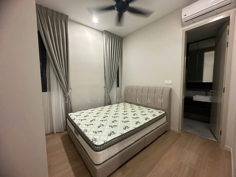 Service Residence for Sale at The Goodwood Residence - Justin Lam - Bedroom - PropertyGuru.com.my