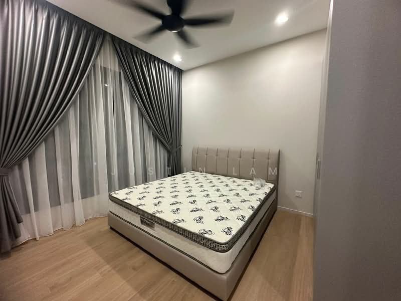 Service Residence for Sale at The Goodwood Residence - Justin Lam - Bedroom - PropertyGuru.com.my