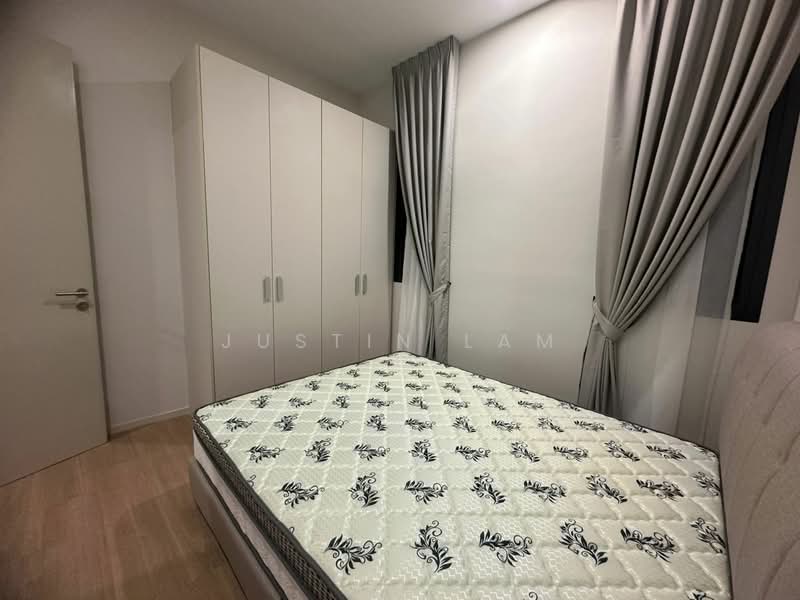 Service Residence for Sale at The Goodwood Residence - Justin Lam - Bedroom - PropertyGuru.com.my