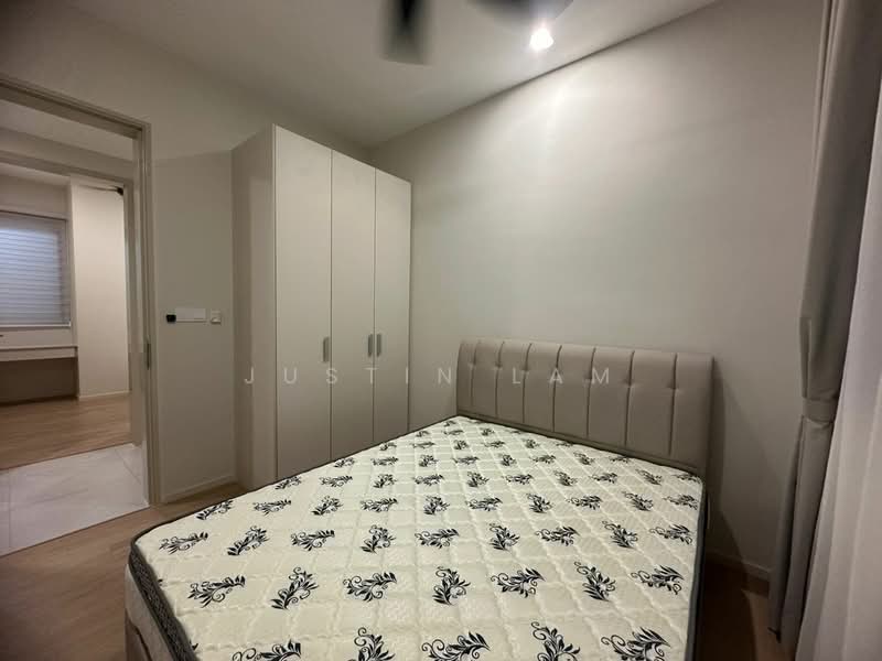 Service Residence for Sale at The Goodwood Residence - Justin Lam - Bedroom - PropertyGuru.com.my