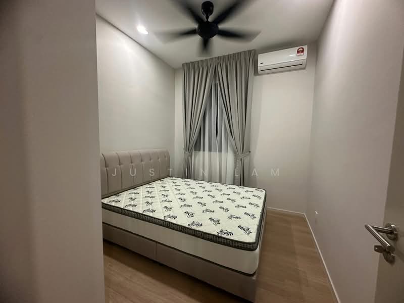 Service Residence for Sale at The Goodwood Residence - Justin Lam - Bedroom - PropertyGuru.com.my