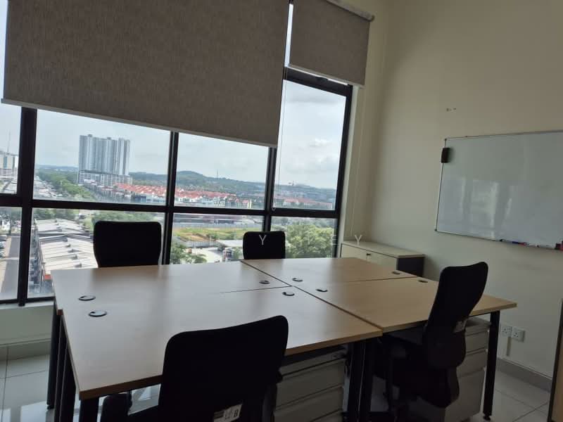 Shop / Office for Rent in Taman Austin Perdana (Tebrau) - Jesy Tey - Study - PropertyGuru.com.my