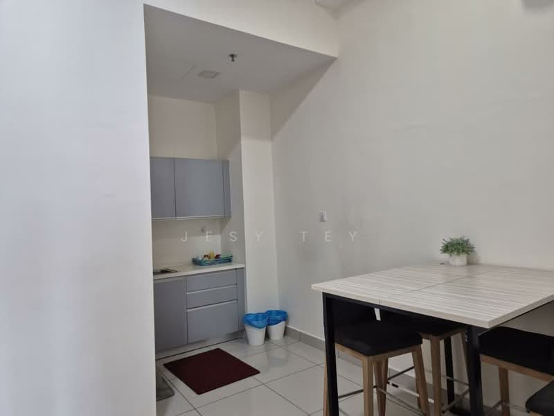 Shop / Office for Rent in Taman Austin Perdana (Tebrau) - Jesy Tey - Kitchen - PropertyGuru.com.my