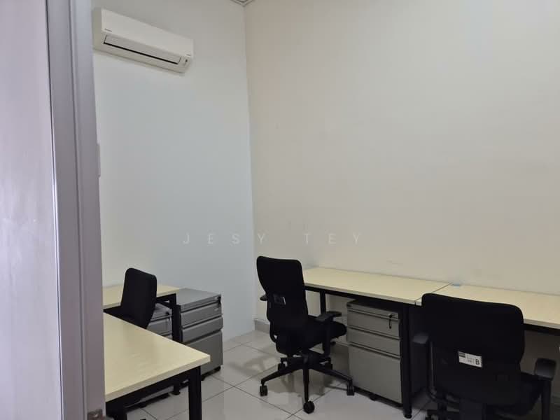 Shop / Office for Rent in Taman Austin Perdana (Tebrau) - Jesy Tey - Interior - PropertyGuru.com.my