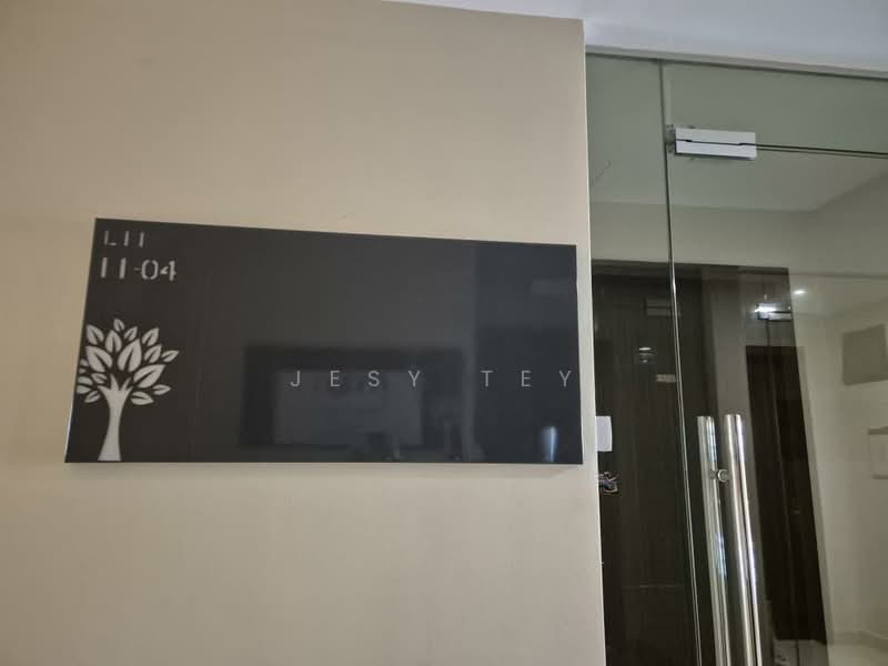 Shop / Office for Rent in Taman Austin Perdana (Tebrau) - Jesy Tey - Entrance - PropertyGuru.com.my
