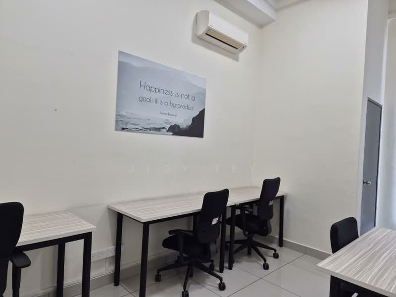 Shop / Office for Rent in Taman Austin Perdana (Tebrau) - Jesy Tey - Study - PropertyGuru.com.my