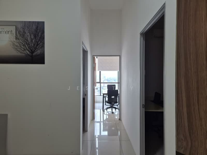Shop / Office for Rent in Taman Austin Perdana (Tebrau) - Jesy Tey - Corridor - PropertyGuru.com.my