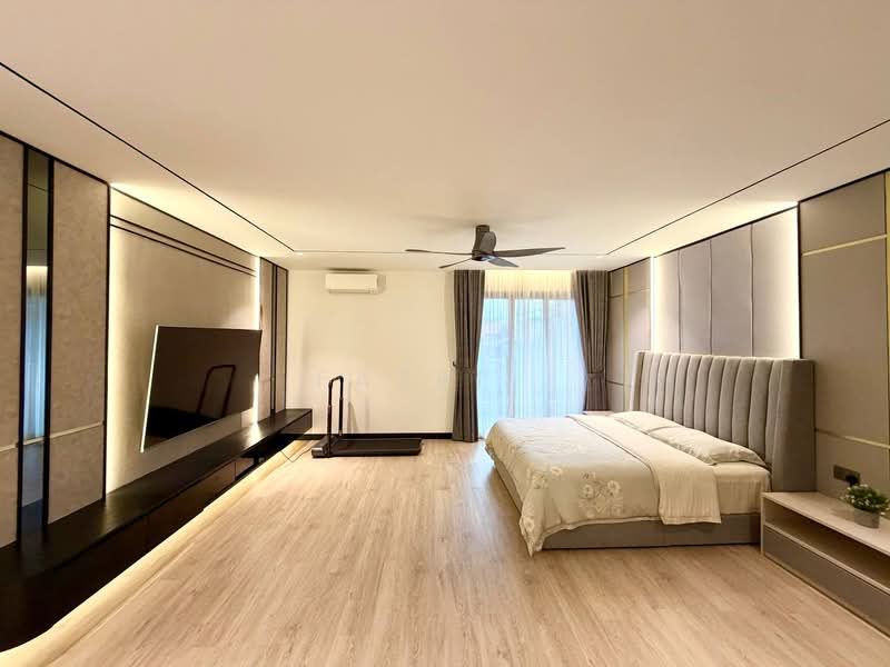 Bungalow for Sale in Kampung Melayu Ampang (Ampang) - Fazri . - PropertyGuru.com.my