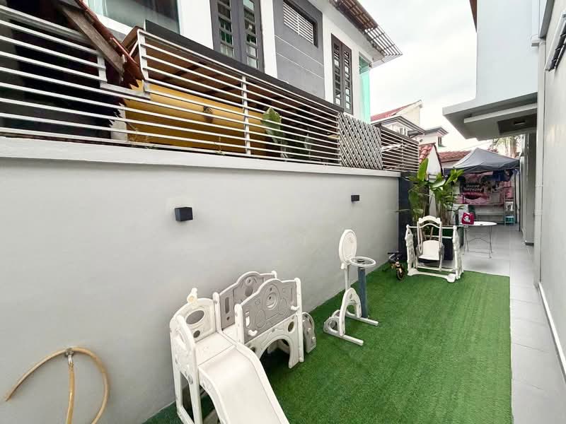 Bungalow for Sale in Kampung Melayu Ampang (Ampang) - Fazri . - PropertyGuru.com.my