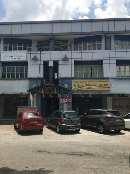 Shop for Rent in Usj 21 (Subang Jaya) - Cindy Ng - Exterior - PropertyGuru.com.my