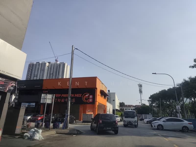 Factory for Sale in Kepong (Kuala Lumpur) - Kent Chen - PropertyGuru.com.my