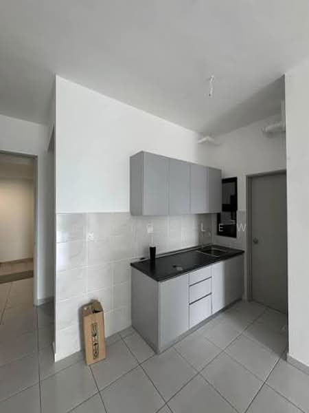 Kediaman Servis untuk Disewa di Residensi Mutiara Emas Kajang - Derrick Lew - Kitchen - PropertyGuru.com.my
