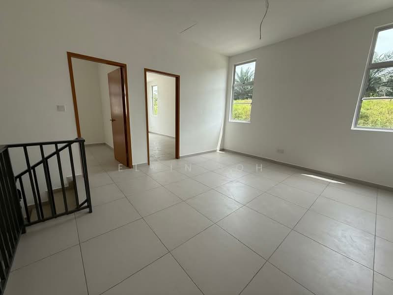 Terraced House for Sale in Rawang (Selangor) - Elvin Soh - Interior - PropertyGuru.com.my
