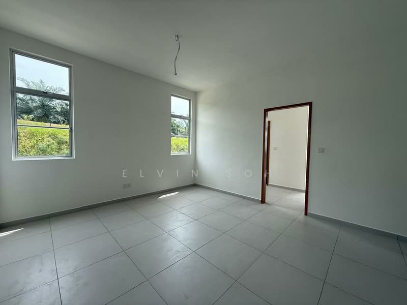 Terraced House for Sale in Rawang (Selangor) - Elvin Soh - Interior - PropertyGuru.com.my