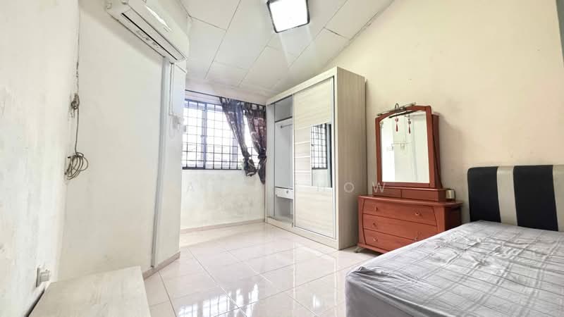 Rumah Teres 2 Tingkat untuk Dijual di Taman Desa Cemerlang (Ulu Tiram) - Zack Chow - Bedroom - PropertyGuru.com.my