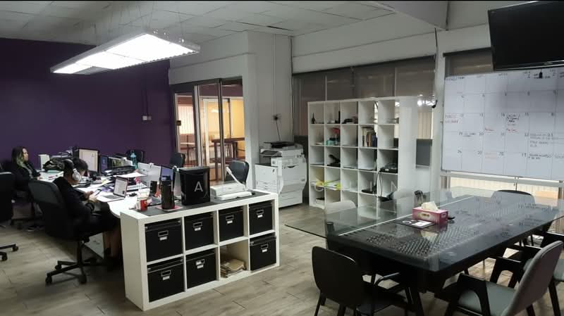 Kilang untuk Disewa di Taman Industri Sungai Buloh (Sungai Buloh) - Elaine Chin - Interior - PropertyGuru.com.my