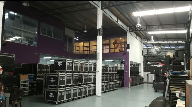 Kilang untuk Disewa di Taman Industri Sungai Buloh (Sungai Buloh) - Elaine Chin - Interior - PropertyGuru.com.my