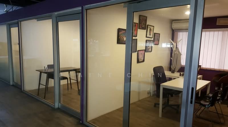 Kilang untuk Disewa di Taman Industri Sungai Buloh (Sungai Buloh) - Elaine Chin - Interior - PropertyGuru.com.my