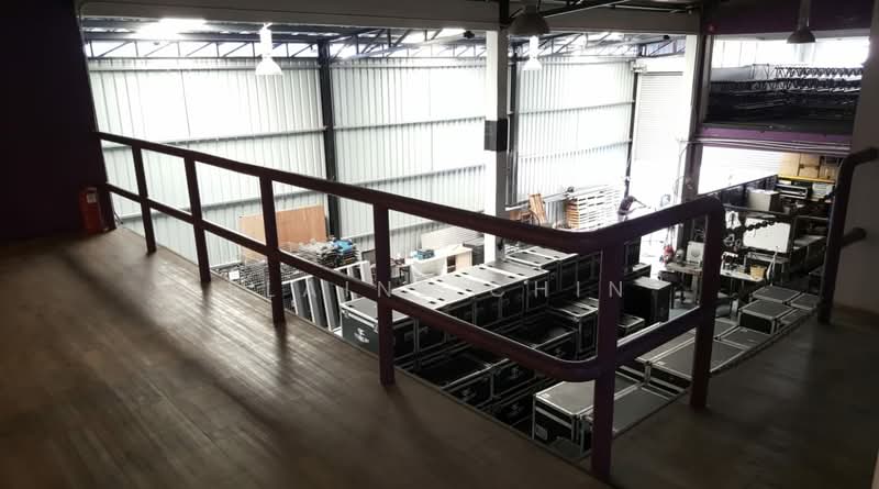 Kilang untuk Disewa di Taman Industri Sungai Buloh (Sungai Buloh) - Elaine Chin - Interior - PropertyGuru.com.my