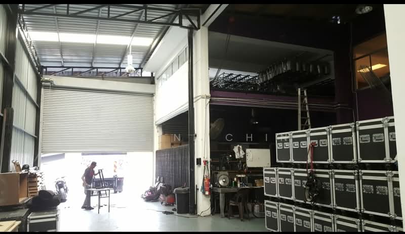 Kilang untuk Disewa di Taman Industri Sungai Buloh (Sungai Buloh) - Elaine Chin - Interior - PropertyGuru.com.my