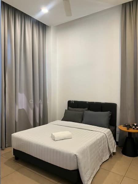 Link Bungalow for Rent in Setia Alam (Selangor) - Calvin Lim - Bedroom - PropertyGuru.com.my