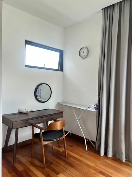 Link Bungalow for Rent in Setia Alam (Selangor) - Calvin Lim - Study - PropertyGuru.com.my