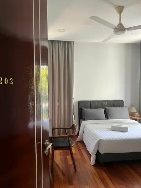 Link Bungalow for Rent in Setia Alam (Selangor) - Calvin Lim - Bedroom - PropertyGuru.com.my
