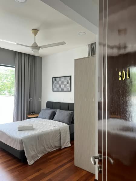 Link Bungalow for Rent in Setia Alam (Selangor) - Calvin Lim - Bedroom - PropertyGuru.com.my
