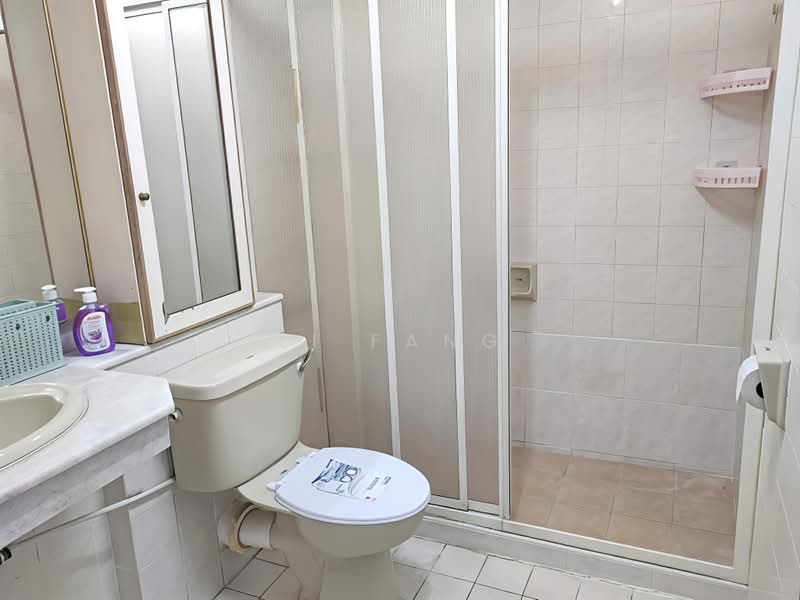 Apartment for Sale at Bukit Dumbar Permai - Li Fang - Bathroom - PropertyGuru.com.my
