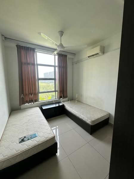 Service Residence for Rent at The Arc - Amirul Fikry Zulkifly - Bedroom - PropertyGuru.com.my